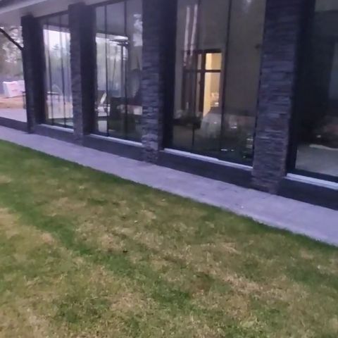 Безрамное остекление Слайдер видео 1